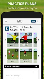 MOTI™ Soccer