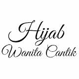 Hijab Wanita Cantik icon