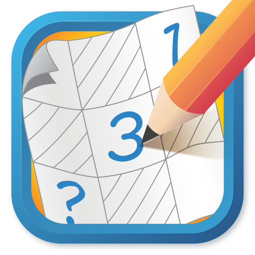 Mys Sudoku - Fun Sudoku Game  Icon