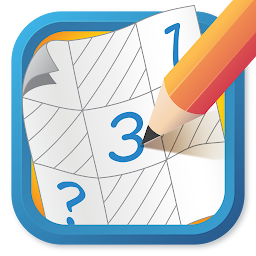 Imagen de ícono de Mys Sudoku - Fun Sudoku Game