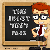 The Idiot Test Pack icon