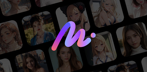 Midoll-Create&Chat AI Girl