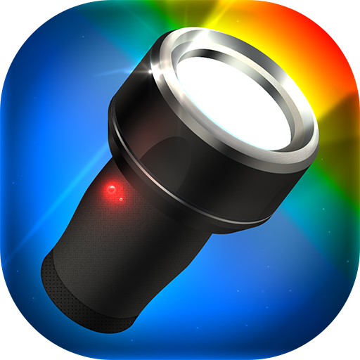 Torcia Colorata HD LED luce - App su Google Play