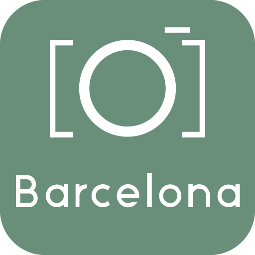 Barcelona Visit, Tours & Guide 2.0 Icon