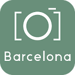 Cover Image of डाउनलोड Barcelona Visit, Tours & Guide  APK