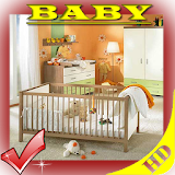 Baby Room Styles & Ideas icon