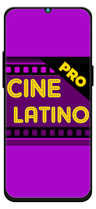 Cine Latino PRO