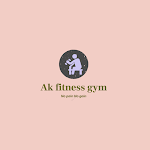 Cover Image of Herunterladen AK Fitness Gym  APK