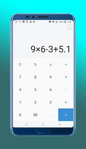 Calculator pro - no ads
