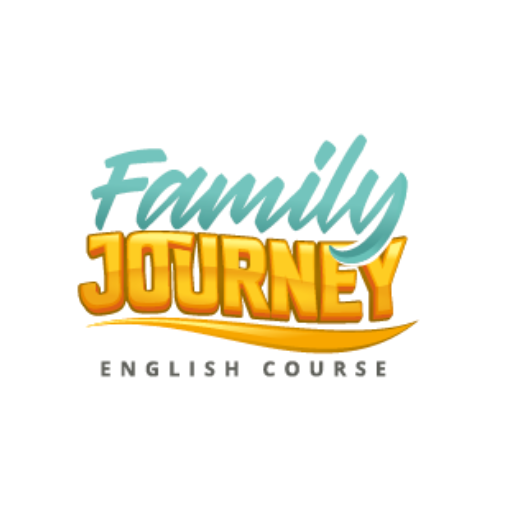 Family Journey logo