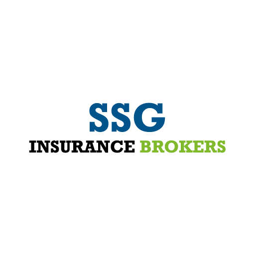 SSG Insurance logo