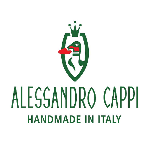 Alessandro Cappi logo