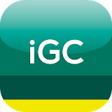 iGC - Oposiciones Guardia Civil icon