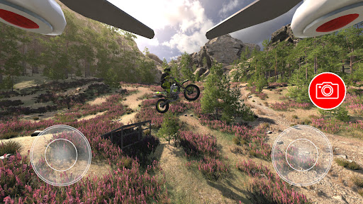Drone Simulator Realistic UAV 3