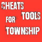 Cheats Tools For Township icon