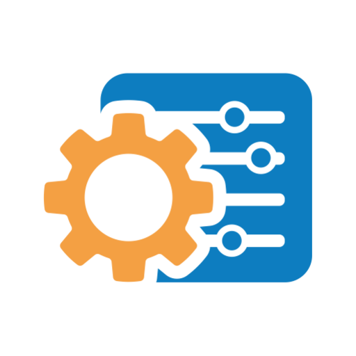 CipherLab OEMConfig logo