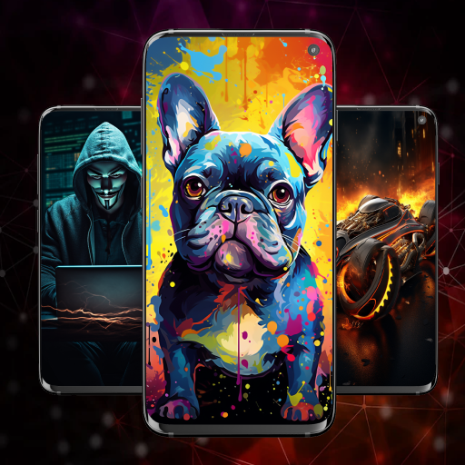 HD Wallpaper & 4K Background logo