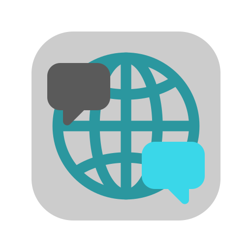 Translate Nonstop logo