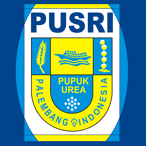 Elogsheet Pusri logo