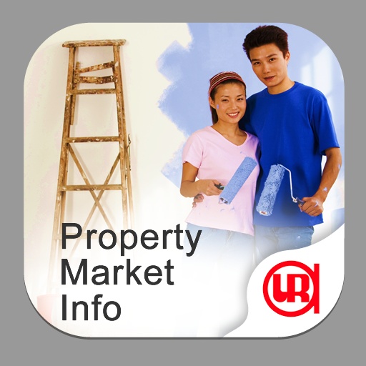 Property Market Information logo