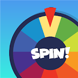 Mystery Wheel Challenge icon