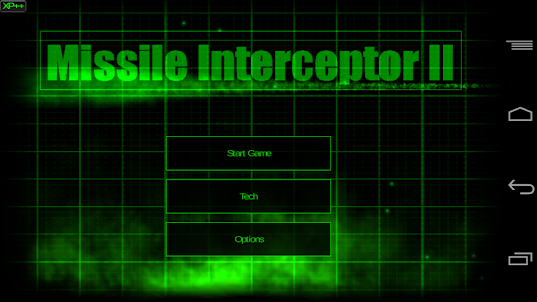 Missile Interceptor II Beta