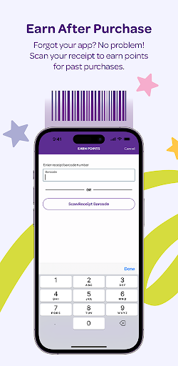 Chatime Societea Rewards Screenshot 3 - AppWisp.com