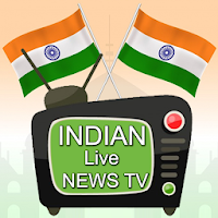 Indian News TV Channels  - Live News TV