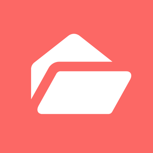 Boligmappa logo