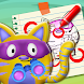 Focus n Joy: Attention Games - Androidアプリ