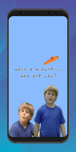 Funny MEME Wallpaper HD 4K Screen 3