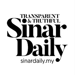 Icon image Sinar Daily - Latest News