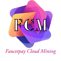 FCM  FaucetpayCloudMining App