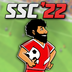 Ssc '22 - Super Soccer Champs – Apps On Google Play