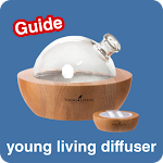 Cover Image of Télécharger young living diffuser guide  APK