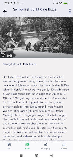 Frankfurt History screenshot 7