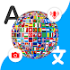 Language Translator :Translate - Androidアプリ