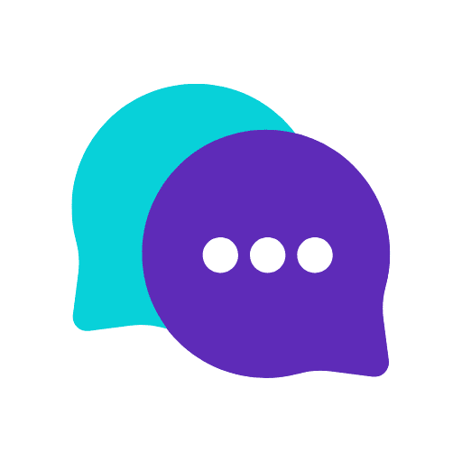 하나오픈챗 logo