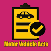 MVA : Motor Vehicle Act