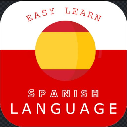 Learn Spanish - Beginners logo