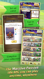 MouseHunt: Massive-Passive RPG