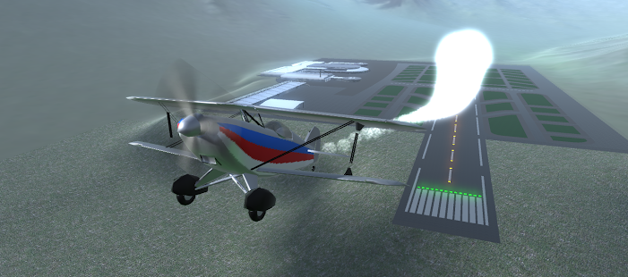 RealFlight 2021 - Realistic Pilot Flight Simulator 4.9997 APK screenshots 18