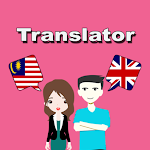 Cover Image of Tải xuống Malay To English Translator  APK