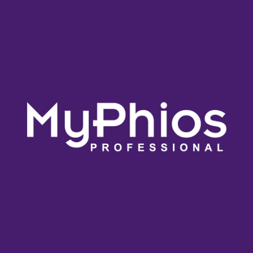 MyPhios Professional logo