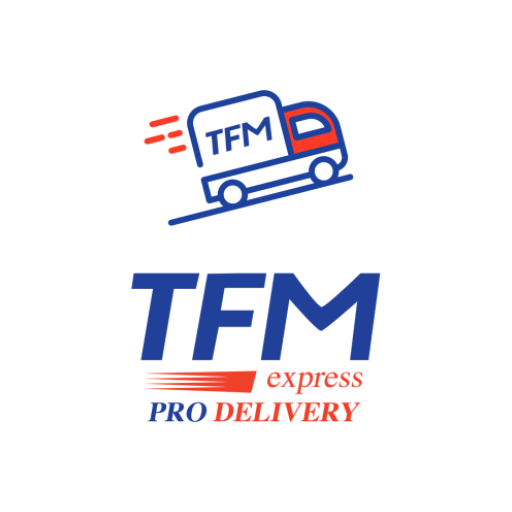 TFM Shipper 2 1.0.2 Icon