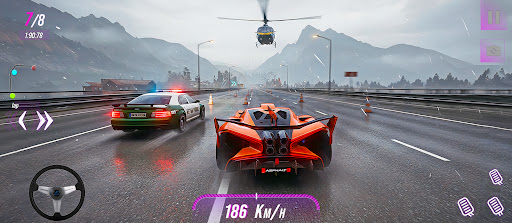 Drift Racing: Real Car Game 3d 16