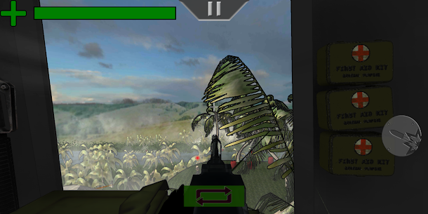 Soldiers Of Vietnam MOD APK- American (All Weapons Unlocked) Download 6