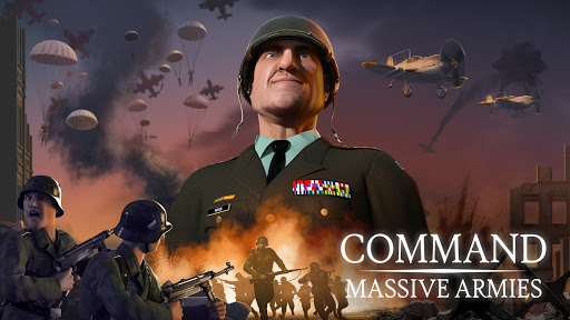 DomiNations poster-1