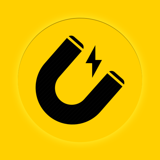 EMF Detector Radiation Meter