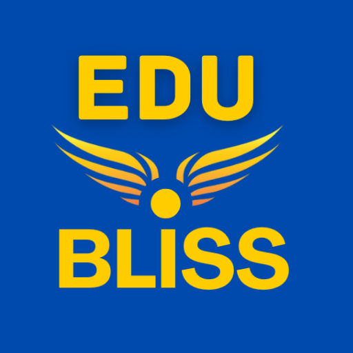 Edu bliss logo